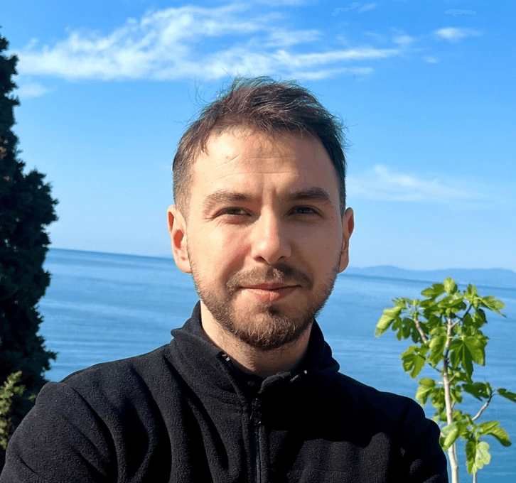 Marius Ciurariu
