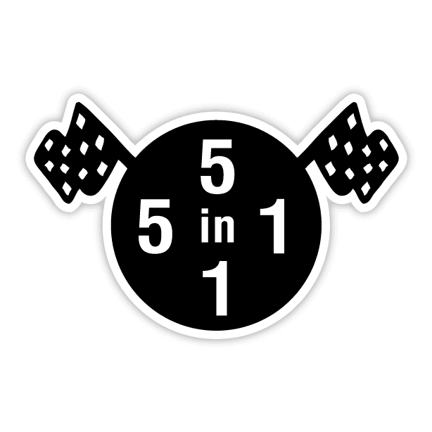 5 in 1