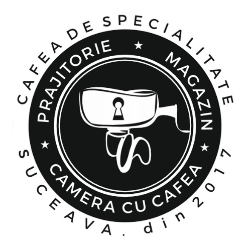 Camera Cu Cafea