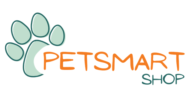 Pet Smart Shop