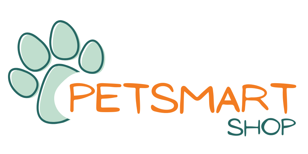 Pet Smart Shop